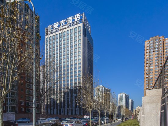 北苑大酒店