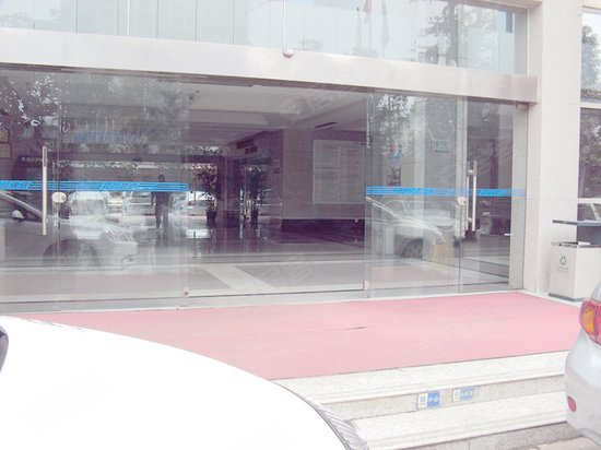 世纪城假日酒店