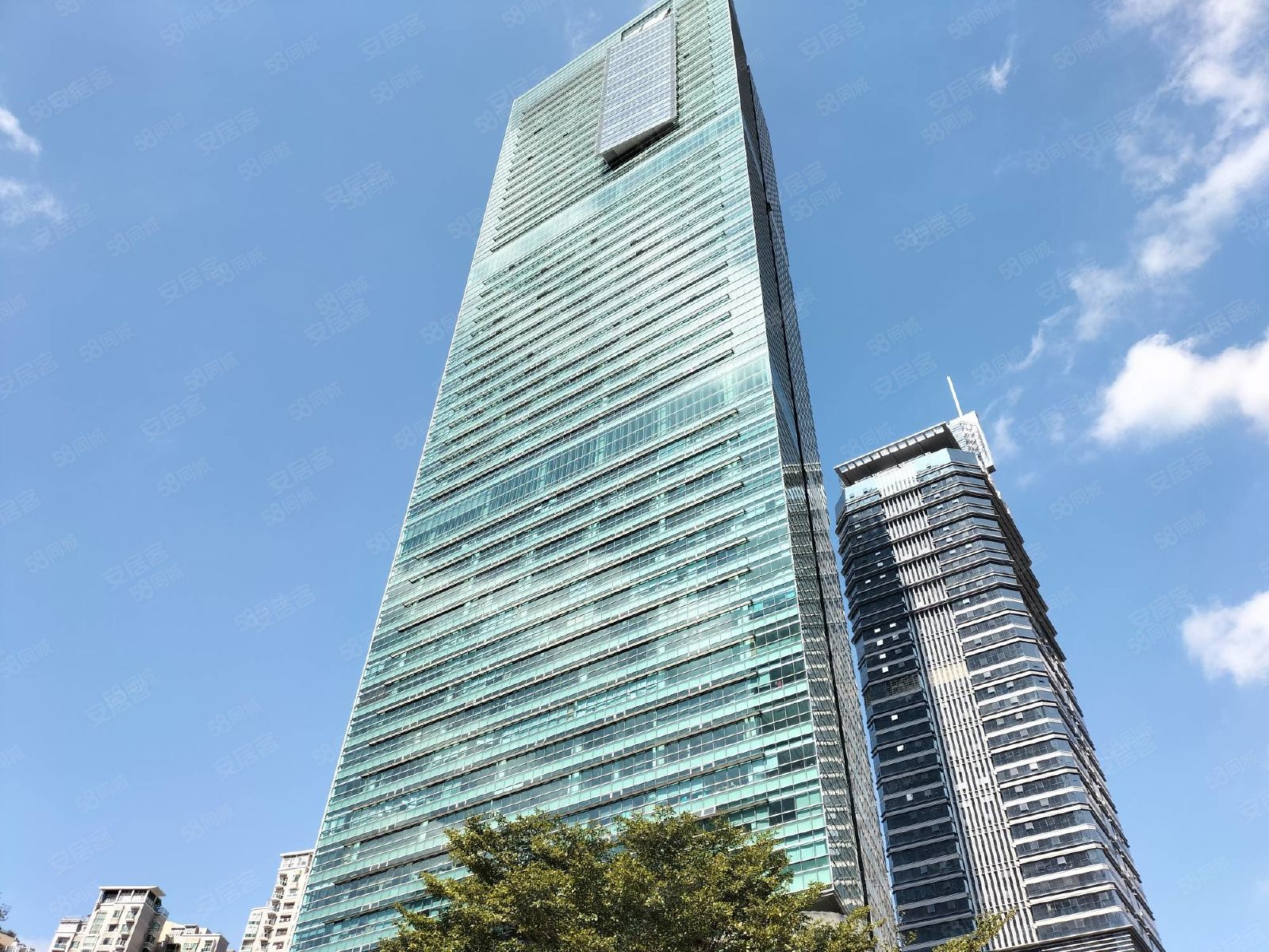 新世界中心·176㎡办公楼出租,新世界中心写字楼招租–深圳商办网