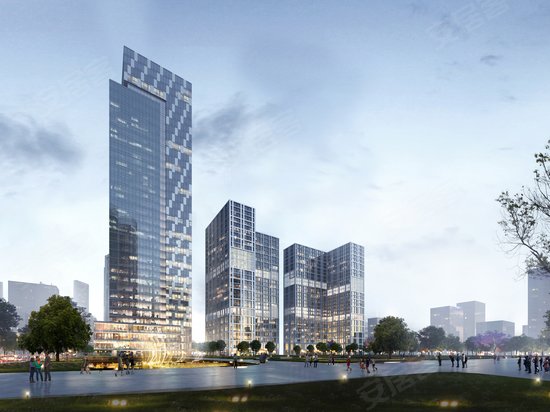 人福国际健康城