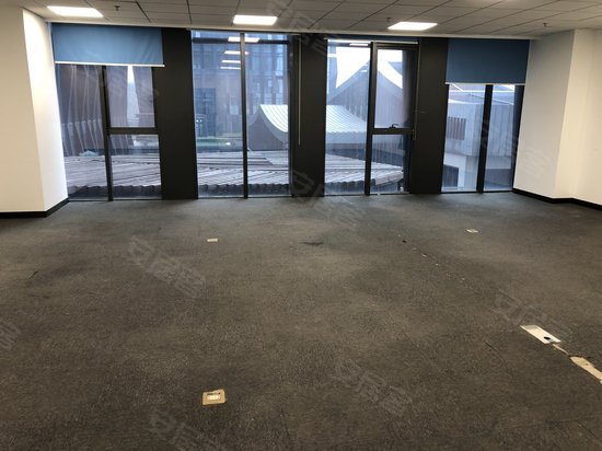 南京未来科技城 