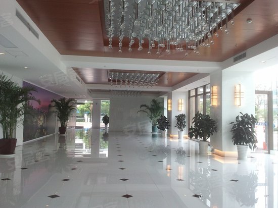 云顶国际商业广场 