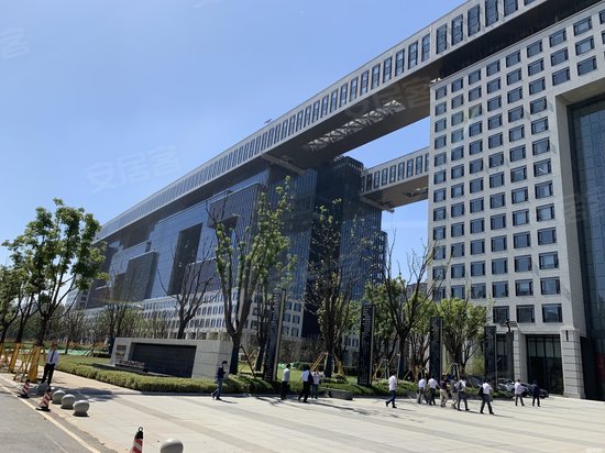 中建科技产业园