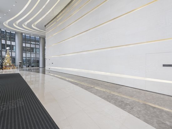 白玉兰广场(办公) 