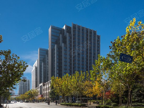 虹口图书馆办公楼