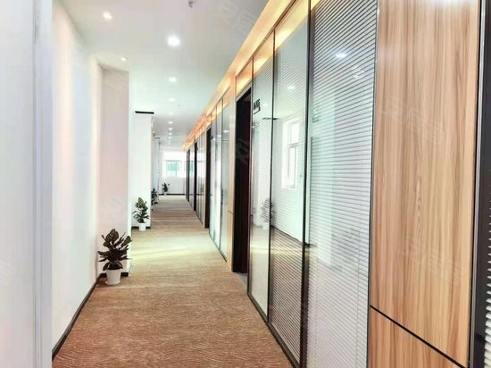 海岸未来科技孵化中心 