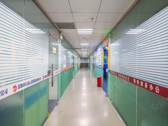 龙珠商城(办公) 