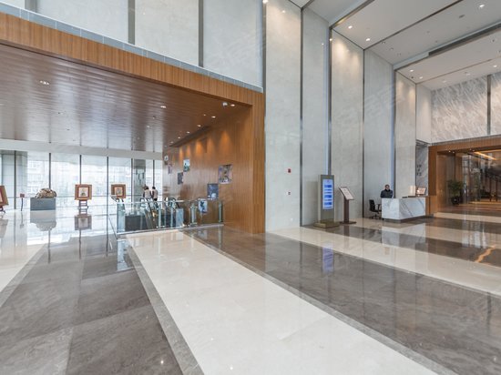 祥恒广场(商住楼) 