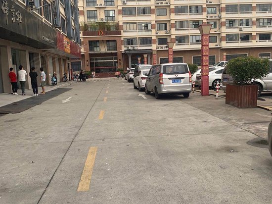 都园创意园(办公) 