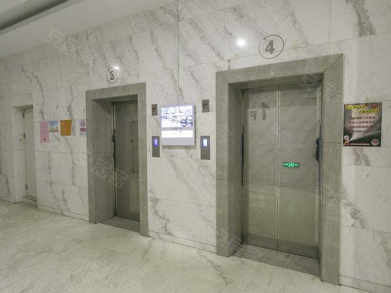 宝蓝金园网络安全服务产业园 