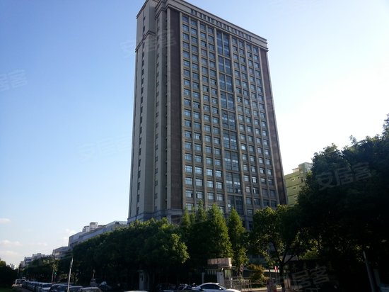 齐来科技服务园