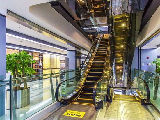 星河世纪大厦(办公) 