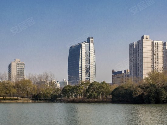 白玉兰环保广场