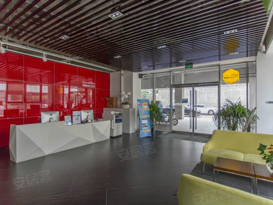 莱锦文化创意产业园 