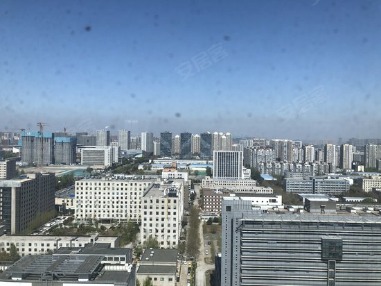 鲁商福瑞达广场 