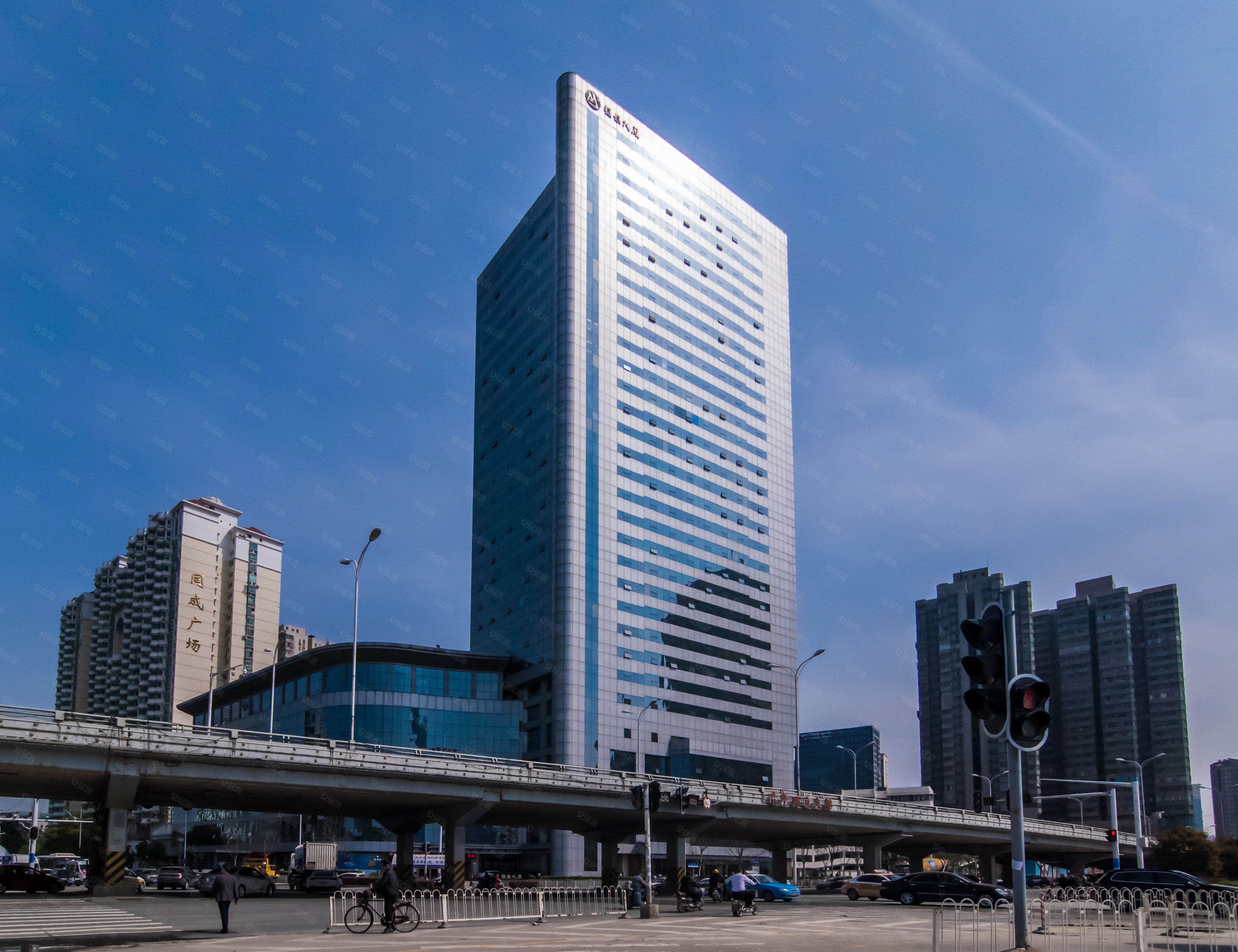 招银大厦办公室招商,招银大厦办公楼出售租赁价格-深圳安居客商办网