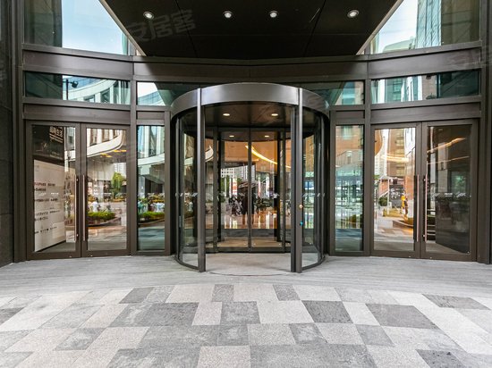 兴业太古汇(办公) 