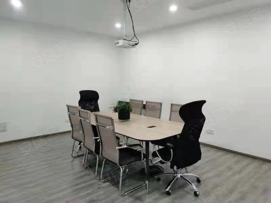 汉之昀商业中心(办公) 