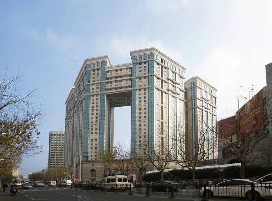 光大国际会展中心