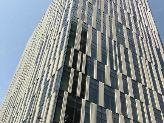 前滩世贸中心三期