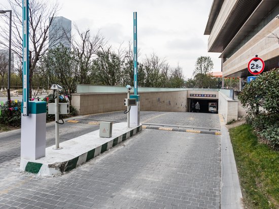 宝龙广场(办公) 