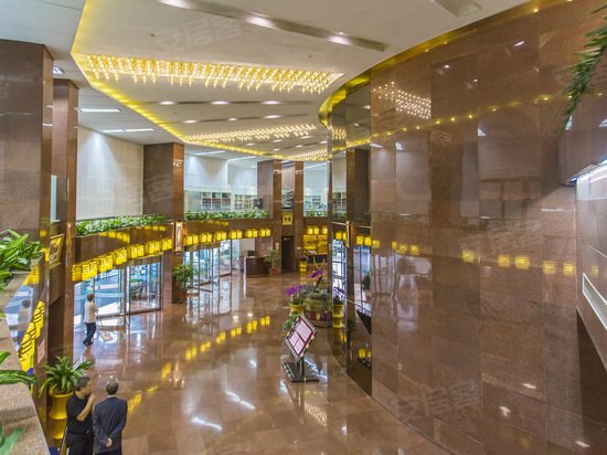 二十一世纪大厦 