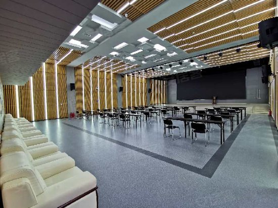 大磨坊文化创意办公园区 