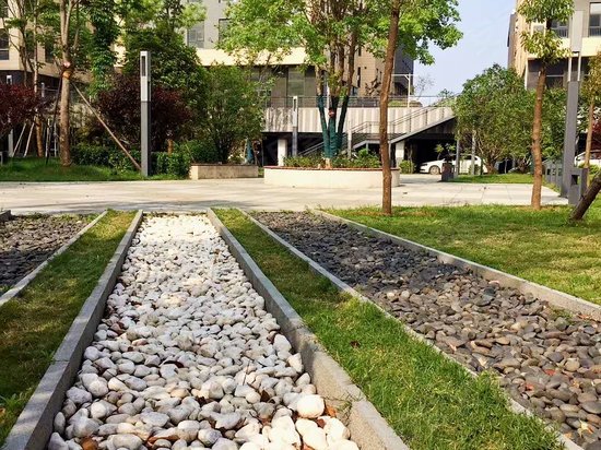 新亚创新产业园 