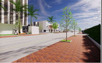 中创汇科技创新园 