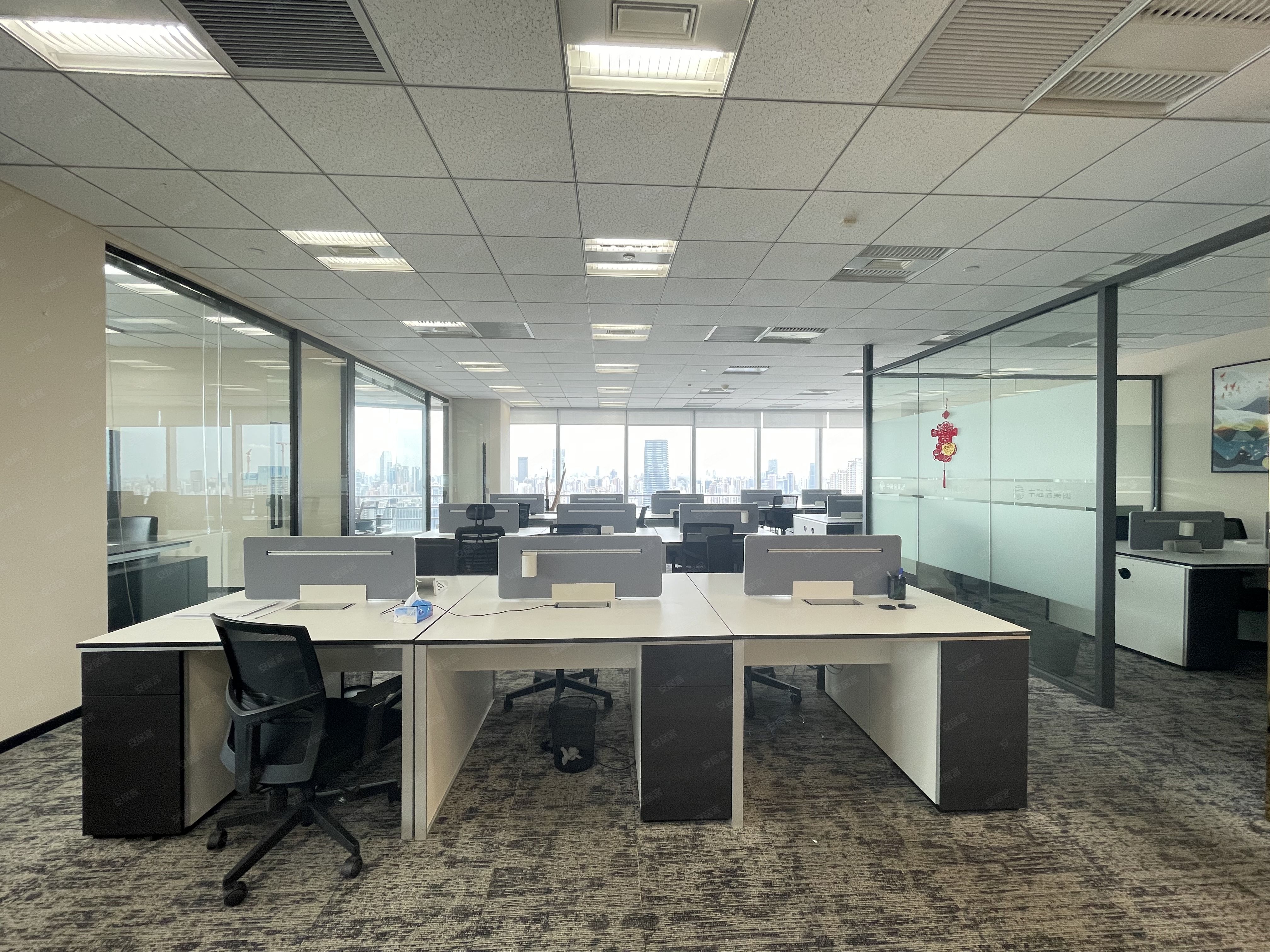 安联大厦写字楼出租