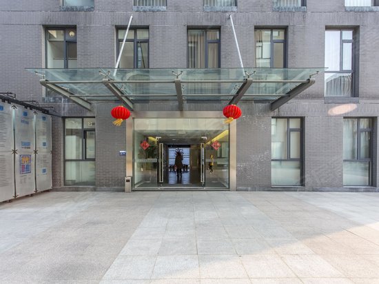 滨江慧港科技园 