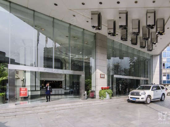 威斯顿联邦大厦 