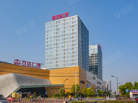 拱墅万达广场(办公)