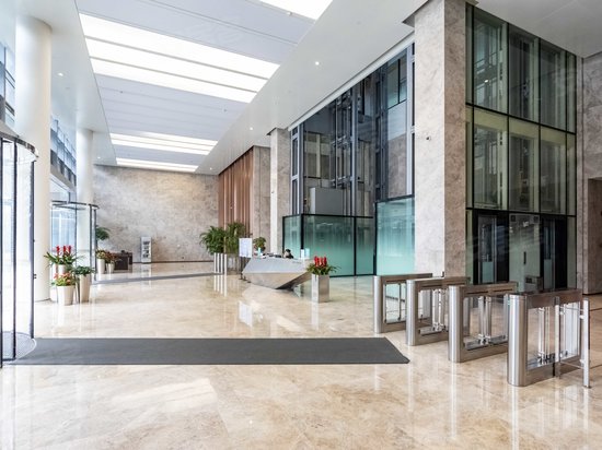 中节能西溪首座 