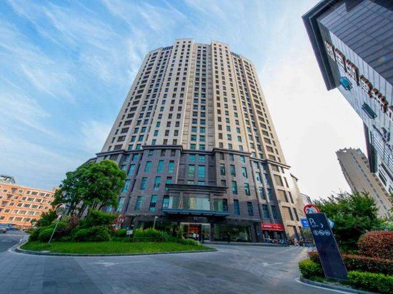 复旦软件园智慧新天地