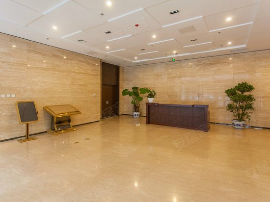 华腾世纪总部公园 