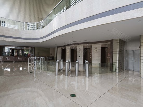 世纪汇广场(办公) 