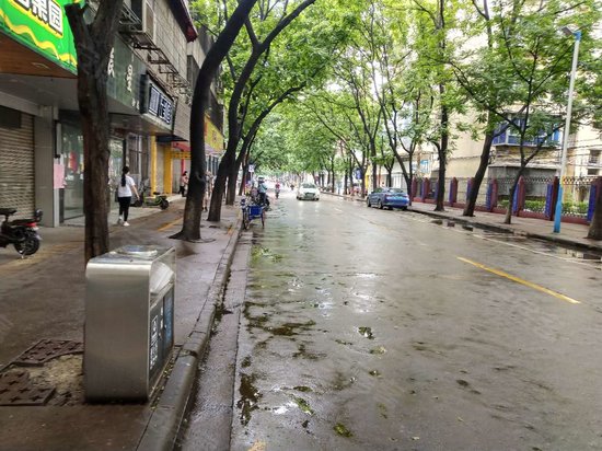 城高商务中心(办公)