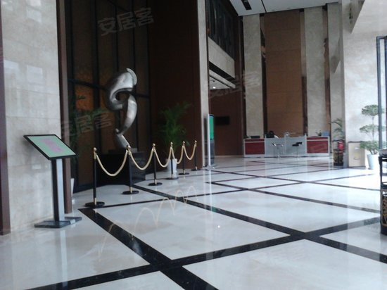 新科国际广场办公楼 