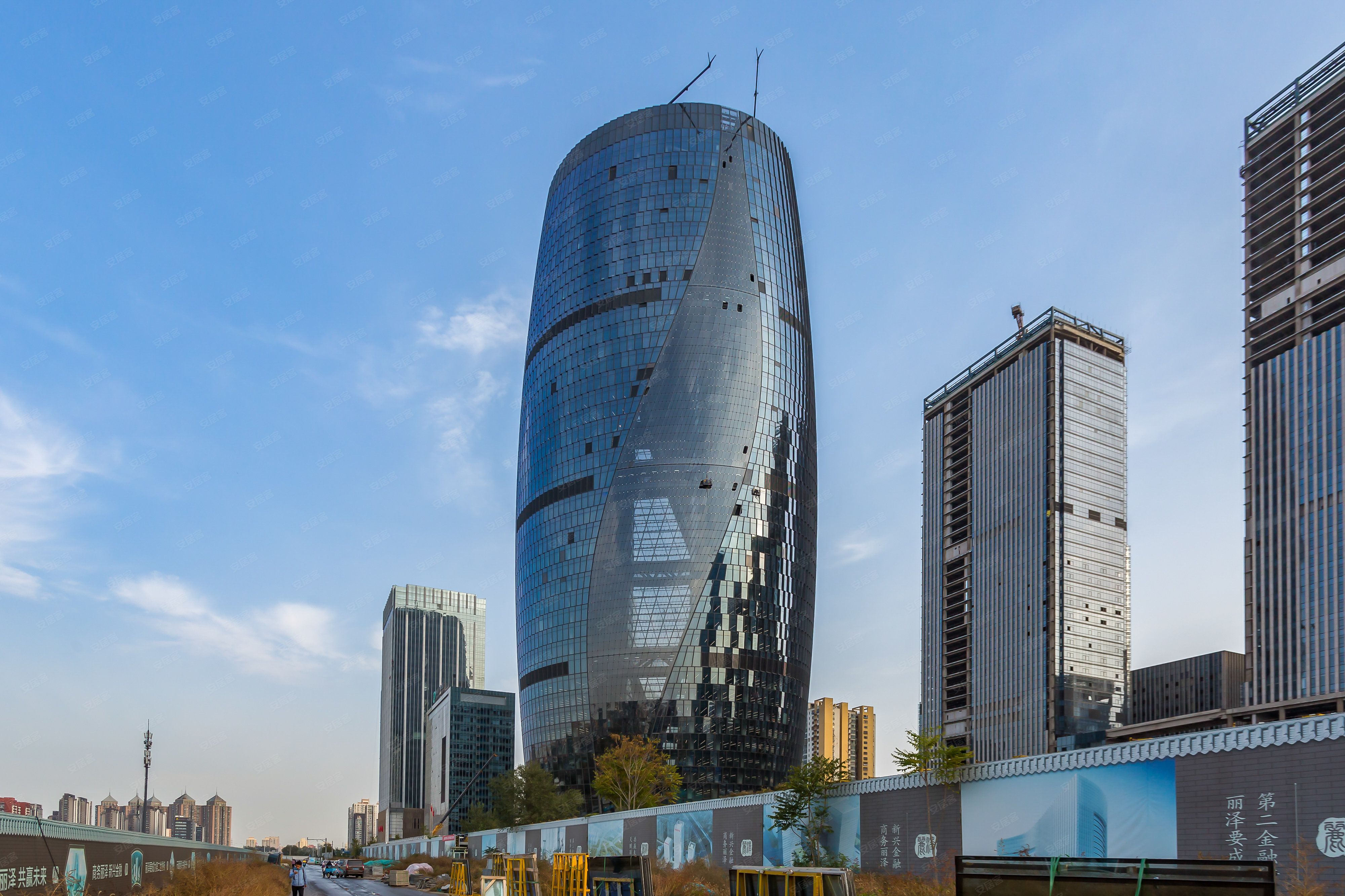 丽泽soho写字楼出租,丽泽soho办公室招商,丽泽soho办公楼出售租赁价格