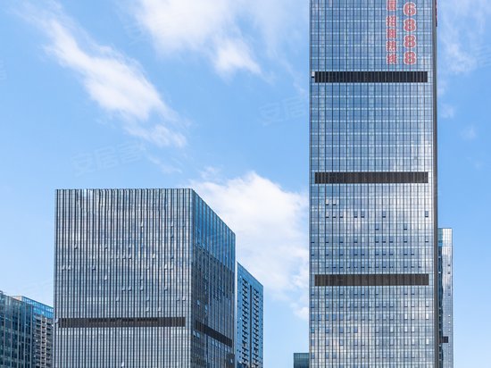 中国人保金融大厦