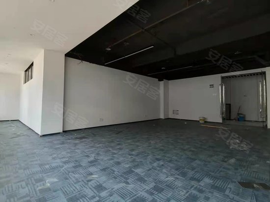 中科联合(深圳)创新中心 