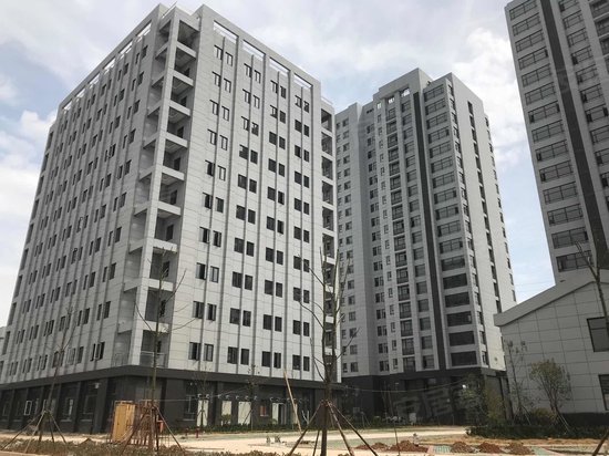 武汉理工大科技园新能源研发基地