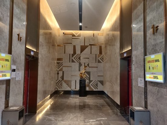 泛悦城市广场(商住楼) 