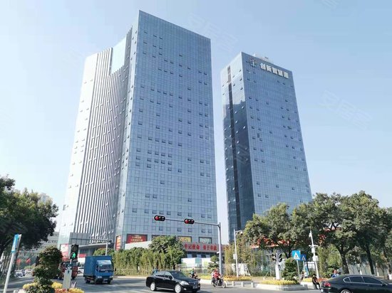 创新智慧港产业园