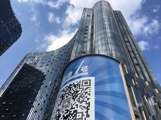 鑫都韵城(办公)