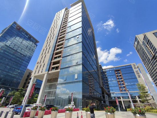 中海信创新产业城 