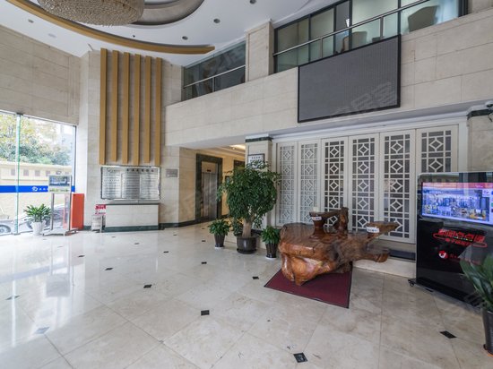 鑫汉森商务中心 