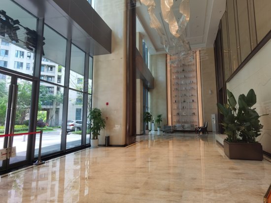 成都复星国际金融中心 