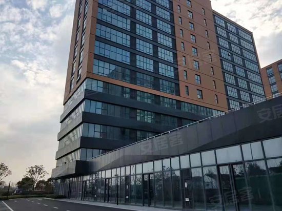 金泰商务广场(办公) 